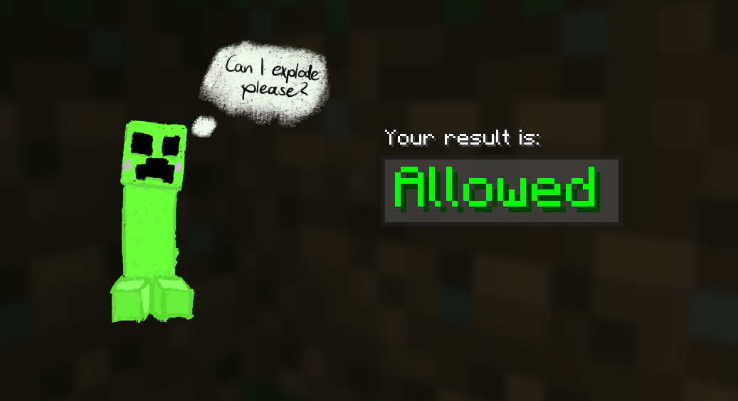 result