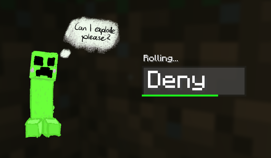 rolling