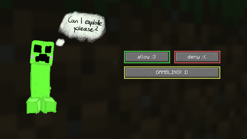 Main preview of the mod