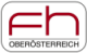 FH Hagenberg Logo