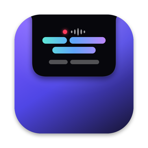 NotchSub icon