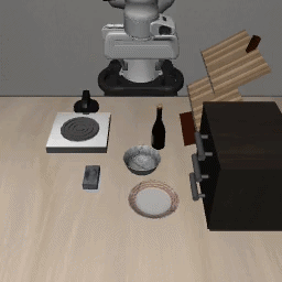 Task Failure Baseline