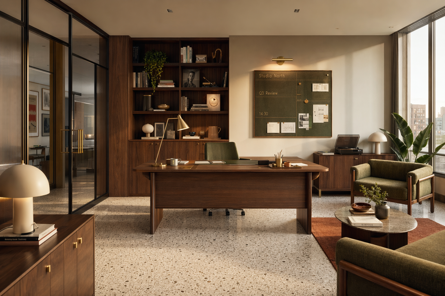 docs/architecture-interior/mid-century-modern-office-studio.png