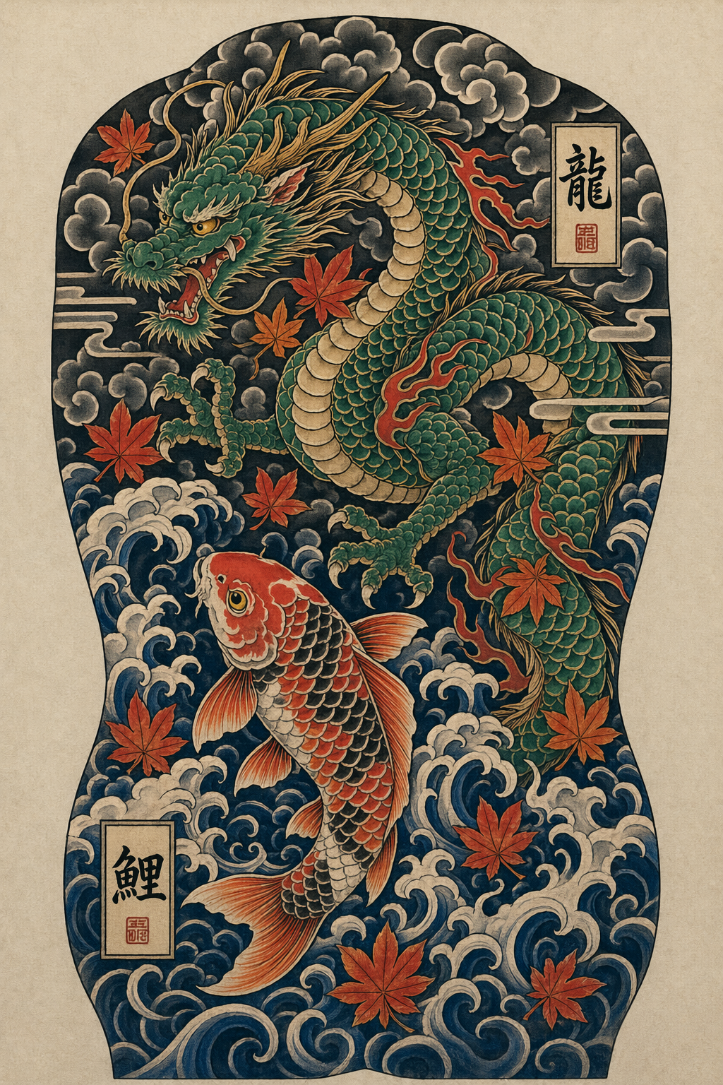 docs/tattoo-design/japanese-traditional-dragon-koi.png