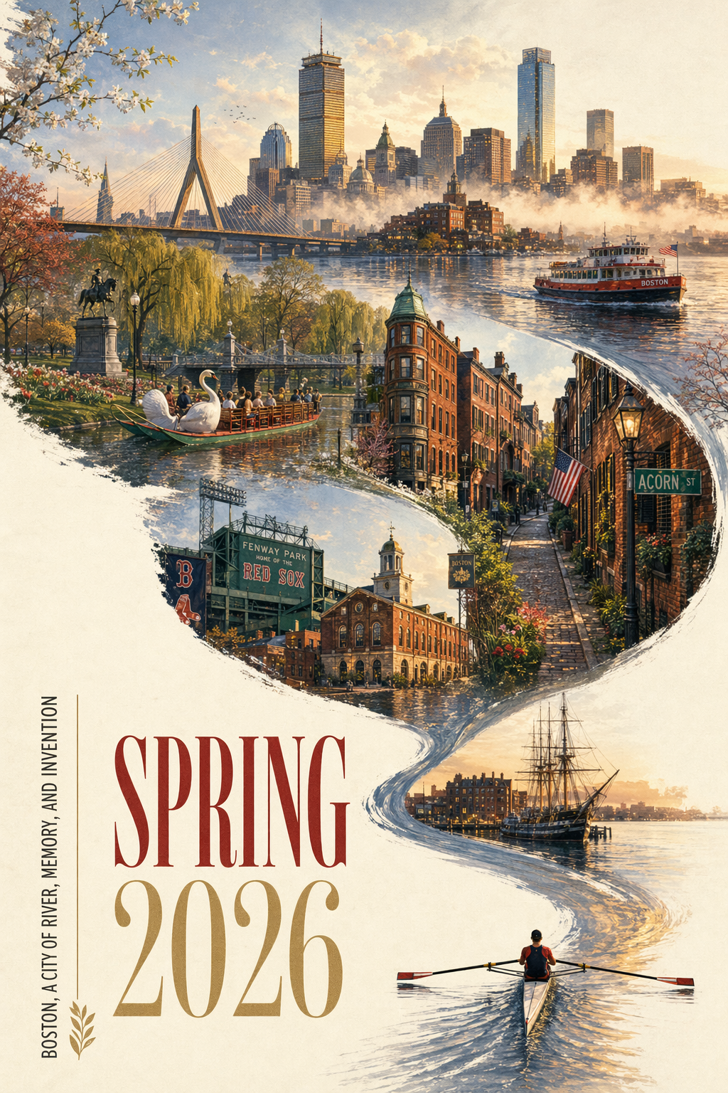 boston poster