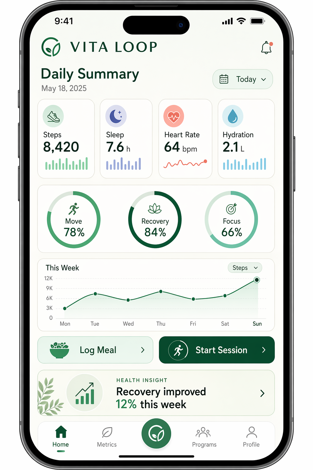 docs/uiux-mockups/health-tracker-wellness-app.png