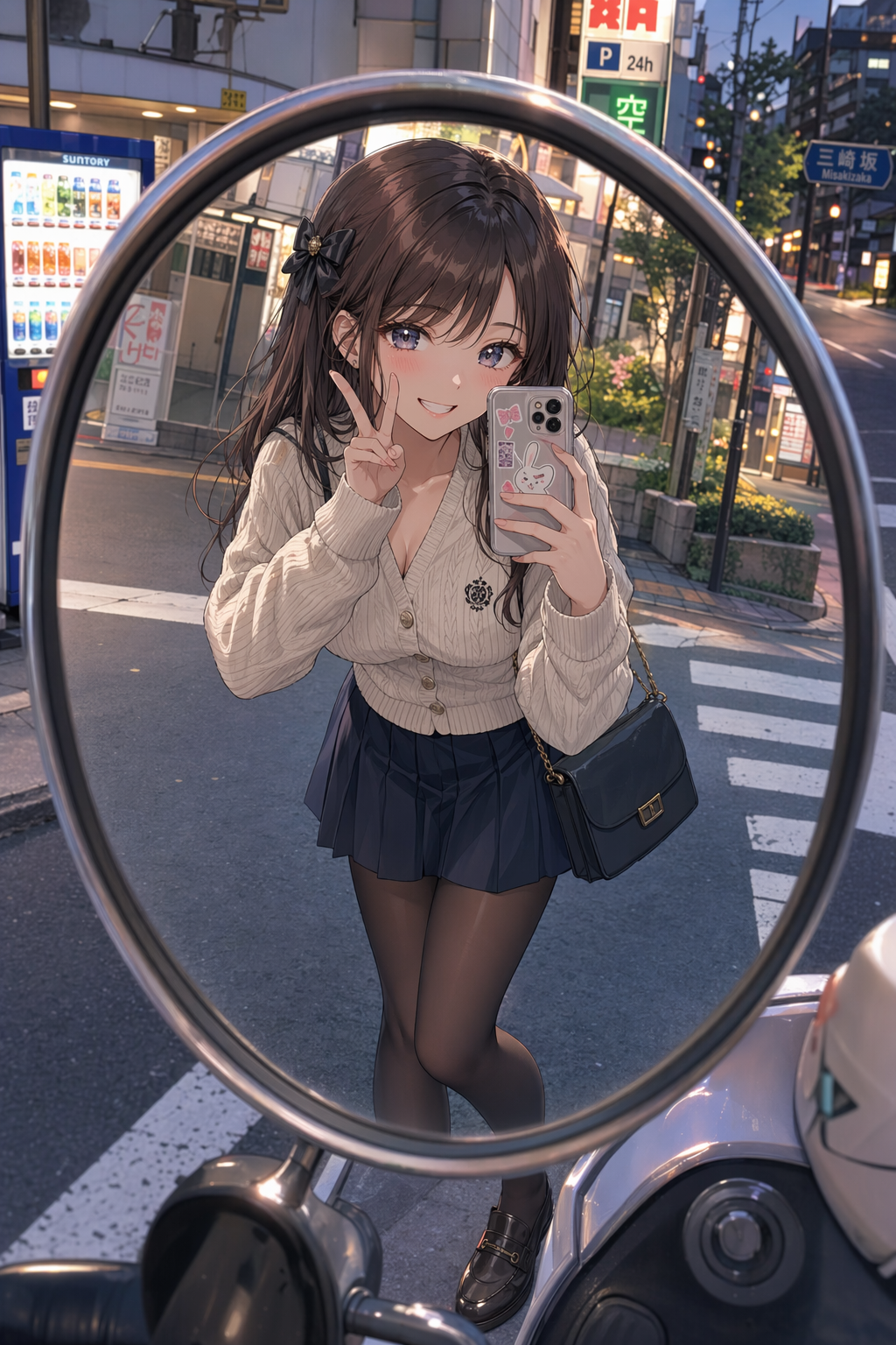 docs/anime-manga/anime-roadside-mirror-fashion.png