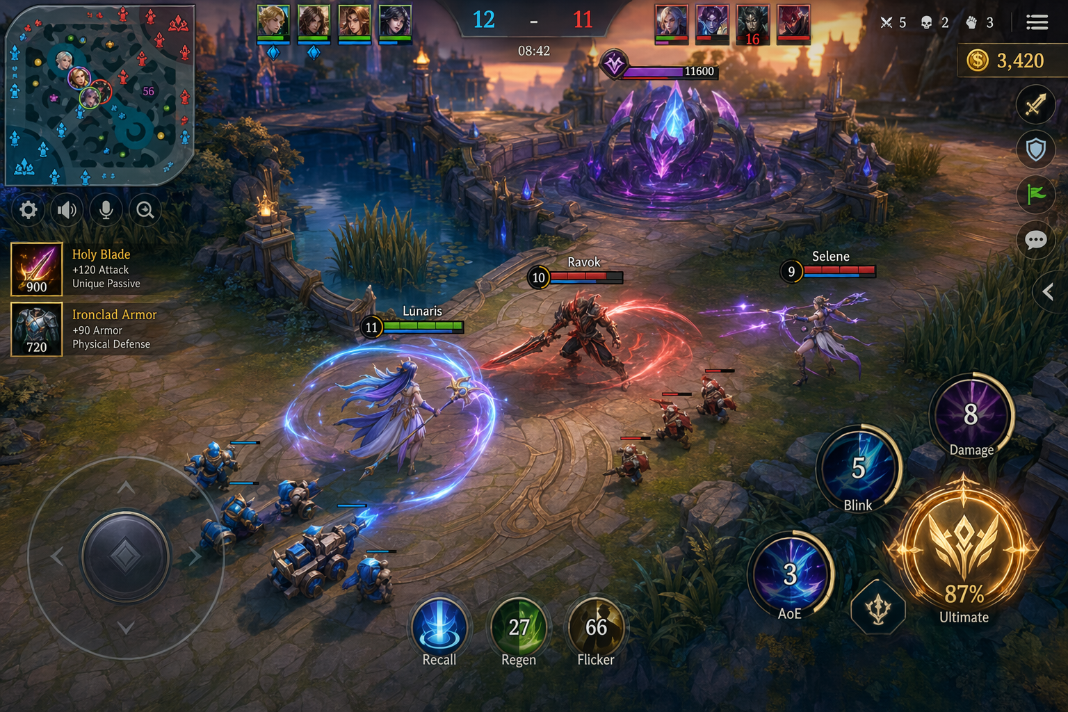 docs/gaming/mobile-moba-arena-hud.png