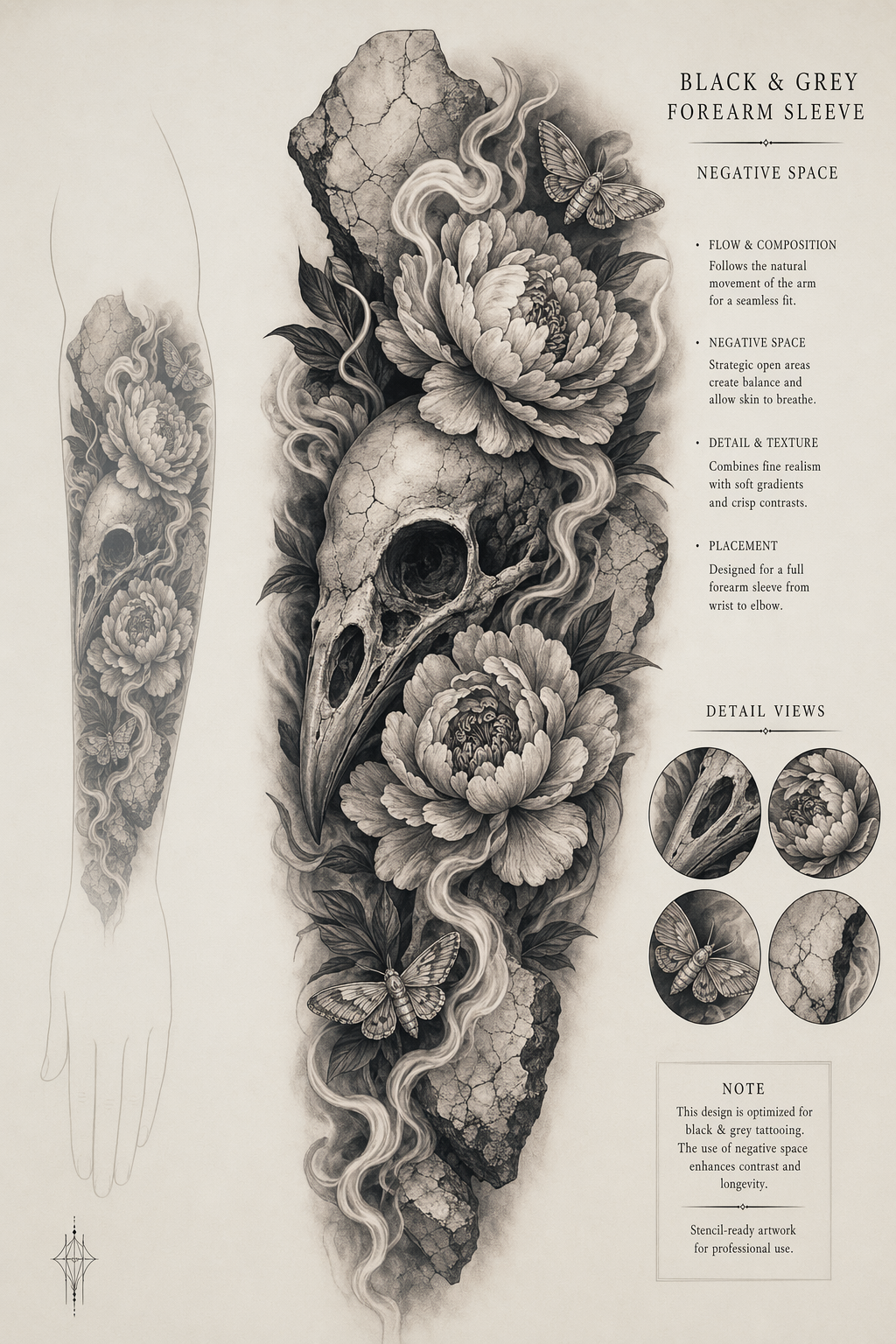 docs/tattoo-design/realistic-black-grey-sleeve-study.png