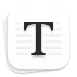 Typora — a markdown editor, markdown reader.