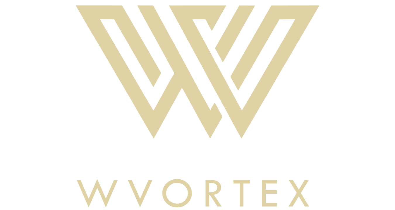 WVortex Logo
