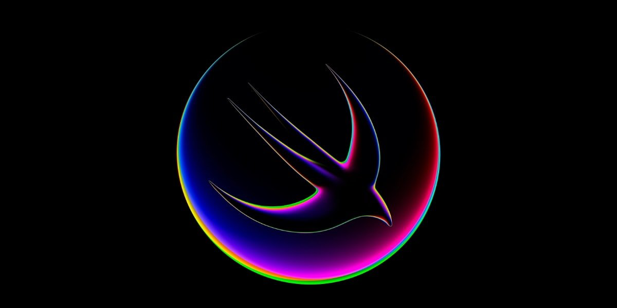 WWDC2023 Logo