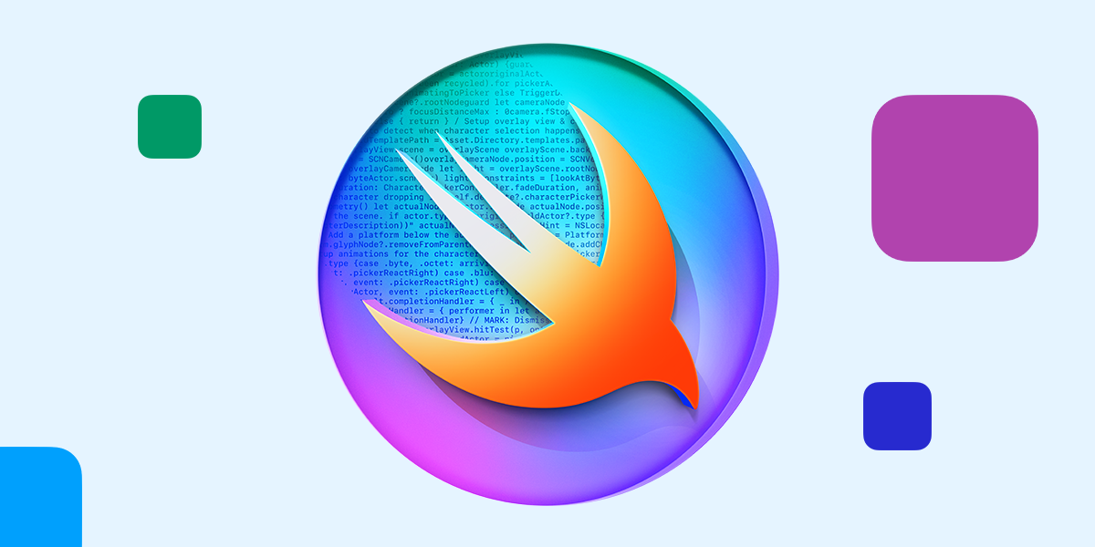 WWDC2024 Logo