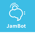 jamBot Logo
