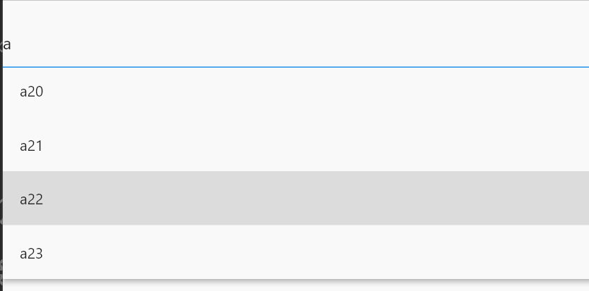 [windows] autocomplete not scroll to highlighted when options is long ...