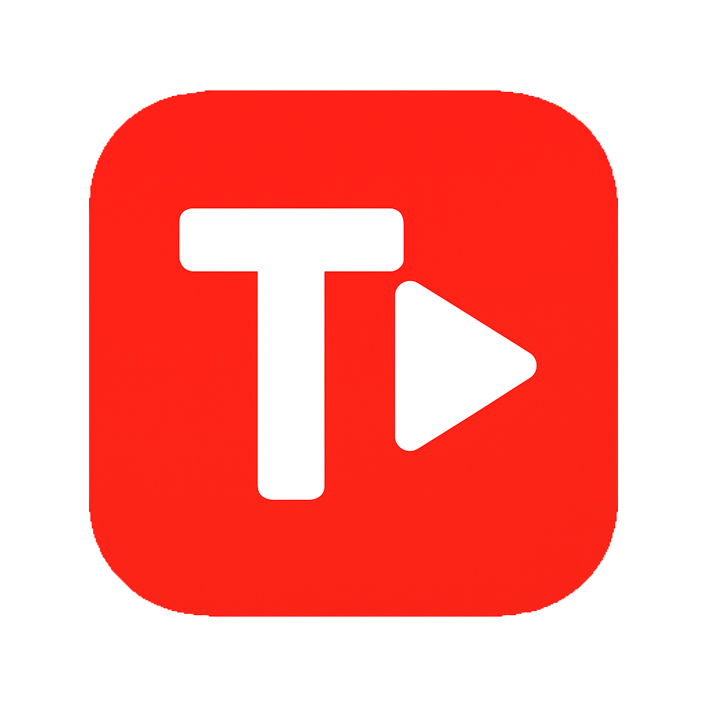 ToBe Logo