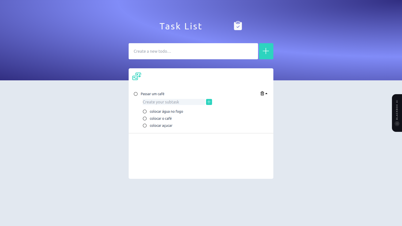GitHub - wylgberthy08/task-list-test