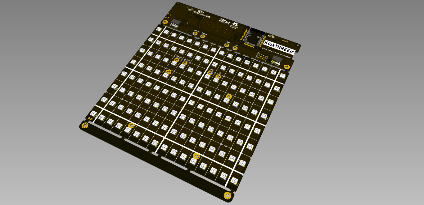 KlokTHREEjr, from the project README