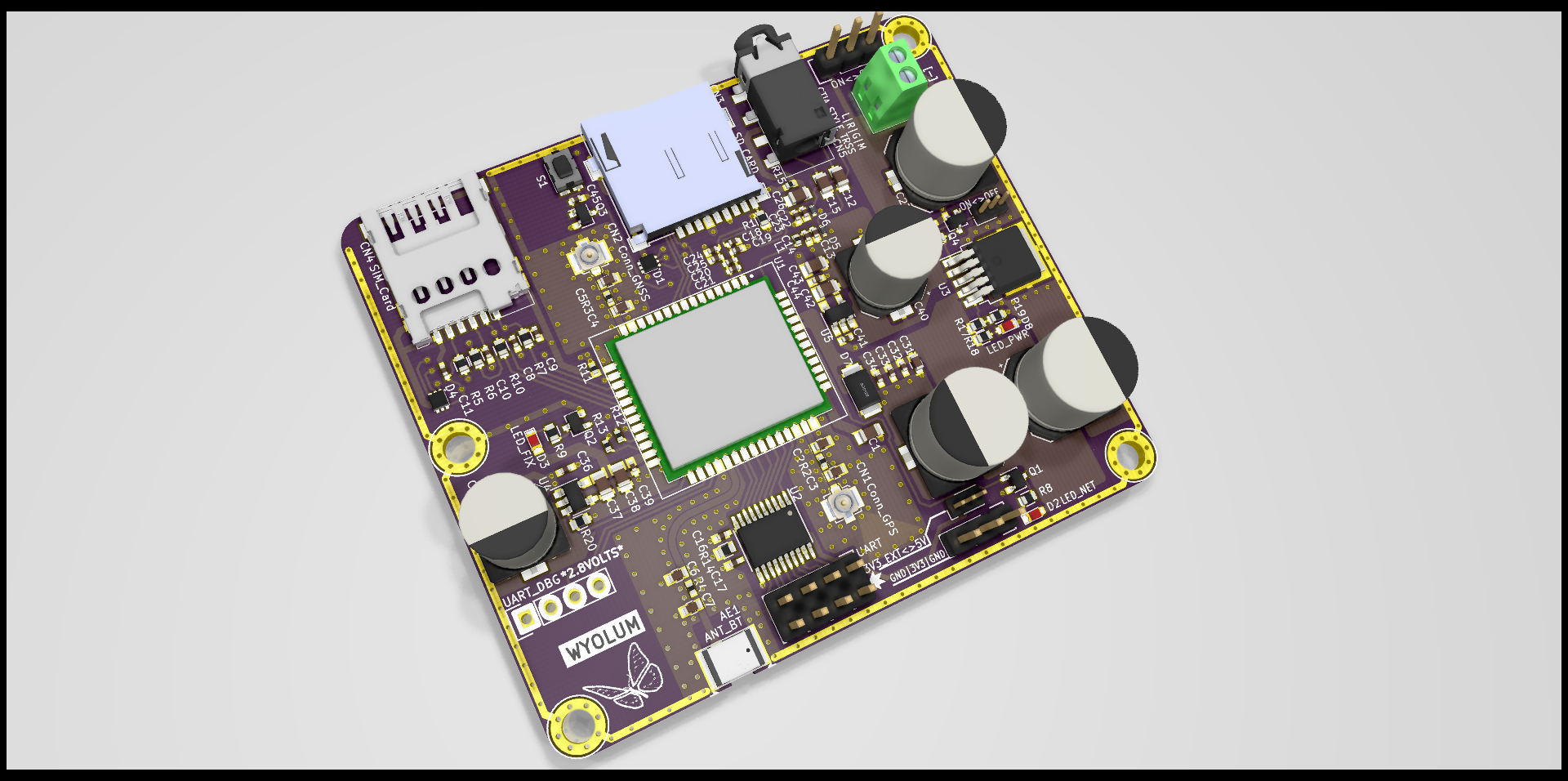 MC60, from the project README