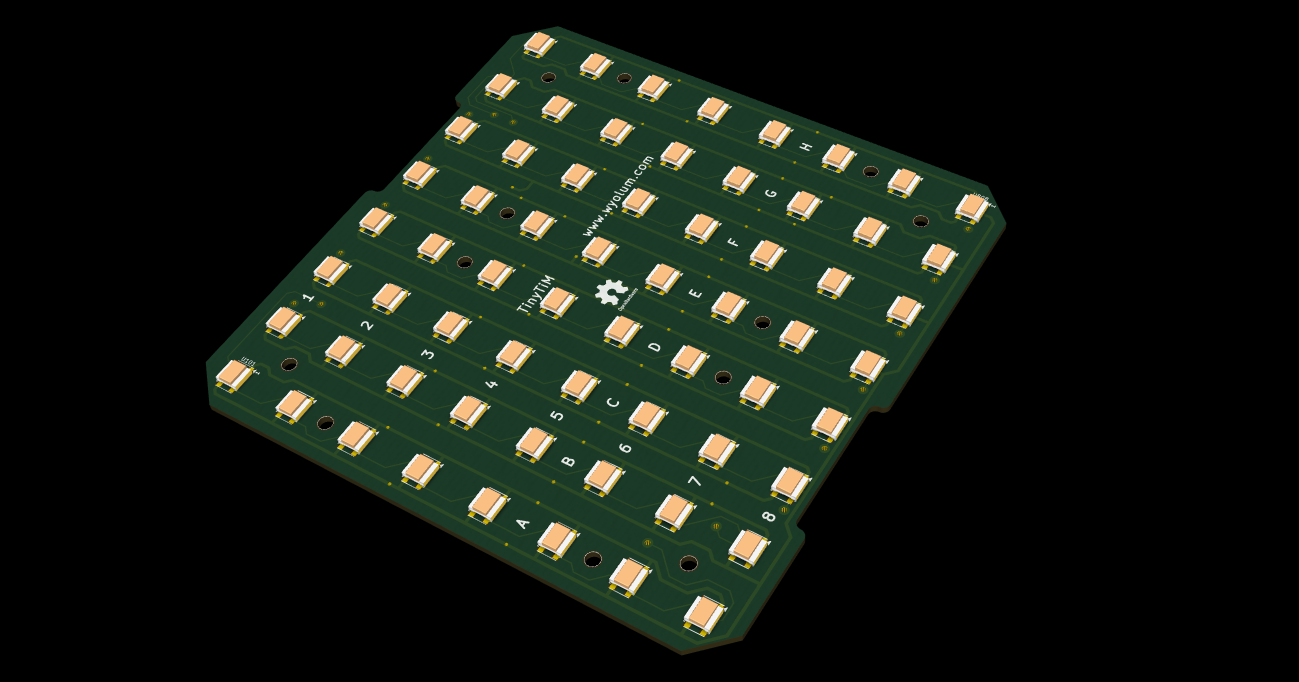 TinyTiM (copy), from the project README