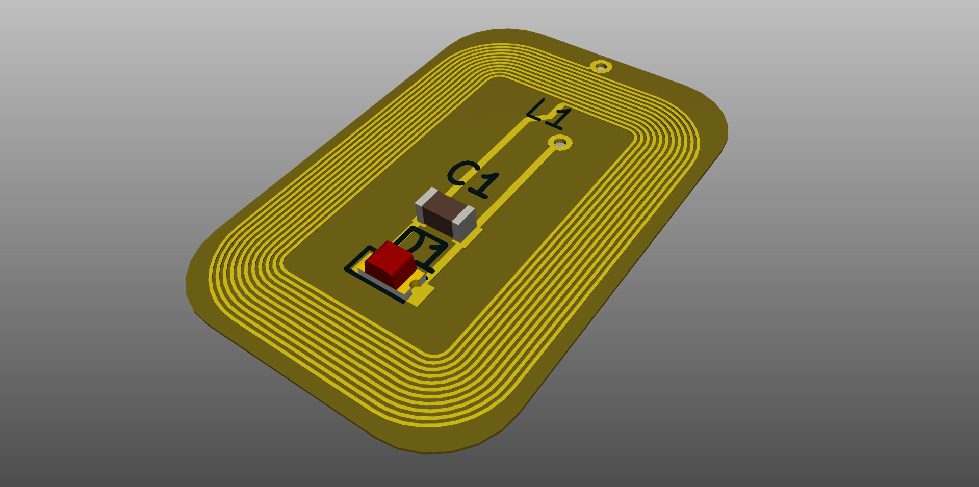 Nfc led, from the project README