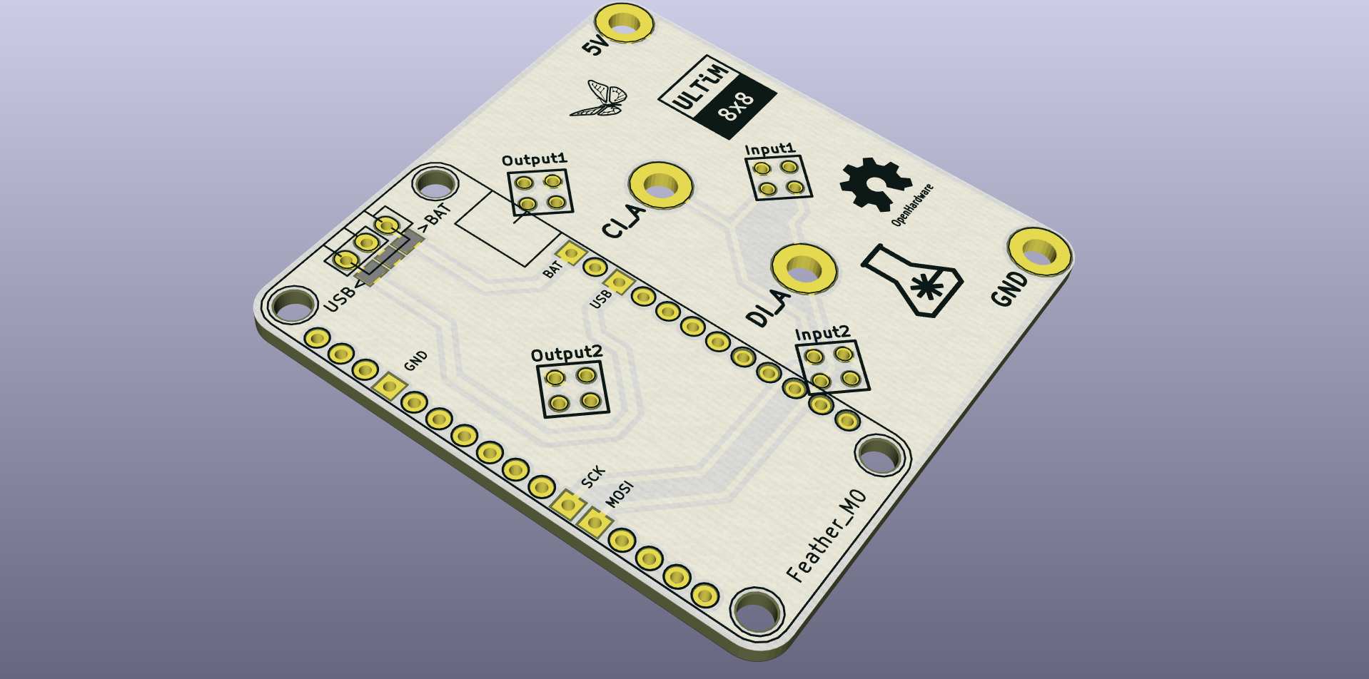 Feather v3, from the project README