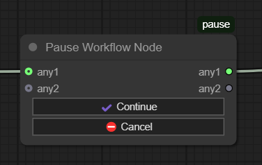 Node Preview