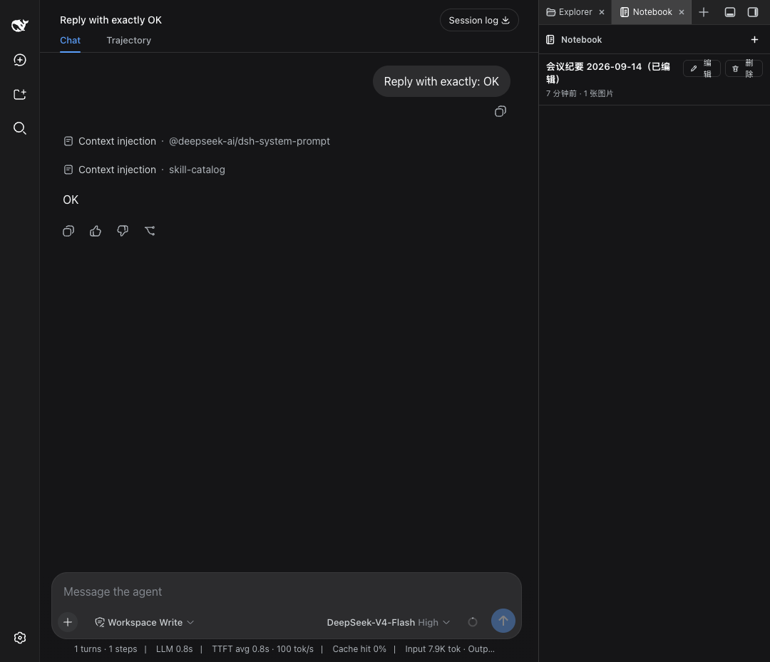 Notebook inside better-sidebar