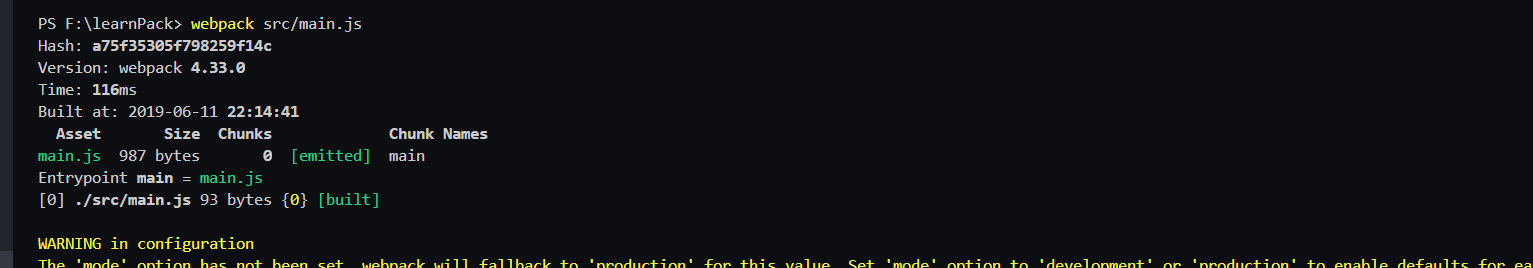 webpack