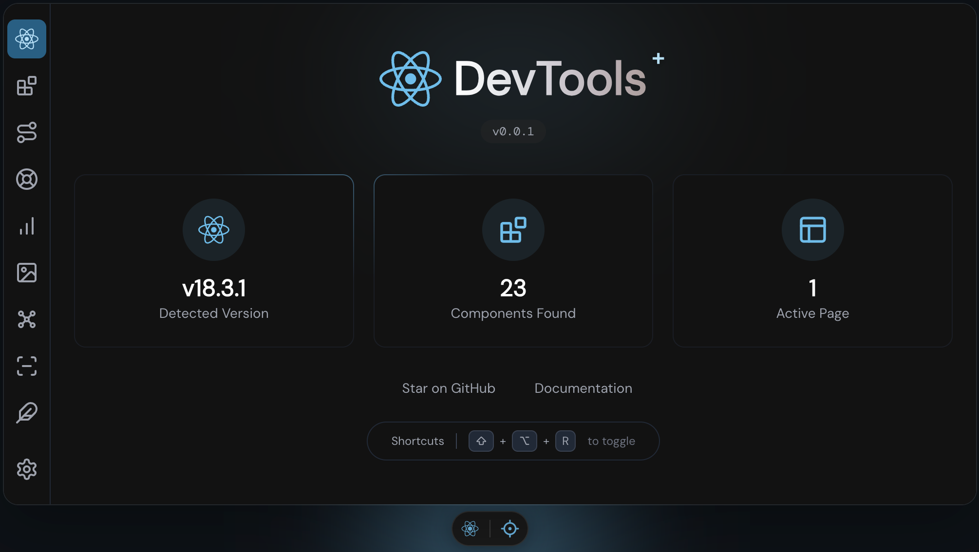 React DevTools Plus