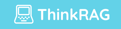 ThinkRAG Logo