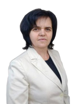 Gondolyné Felszeghy Ildikó