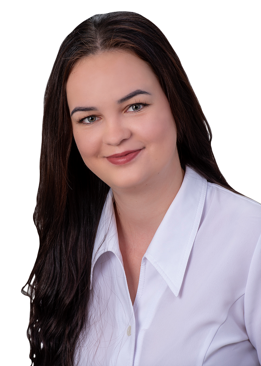 Tokárné Oláh Barbara