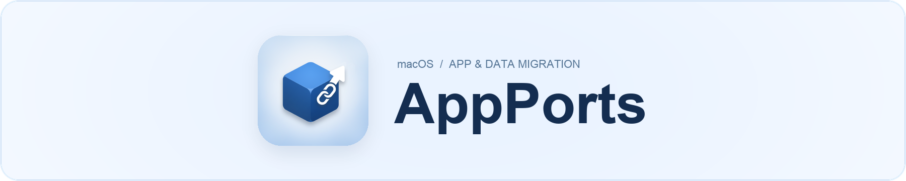 AppPorts — скриншот 6