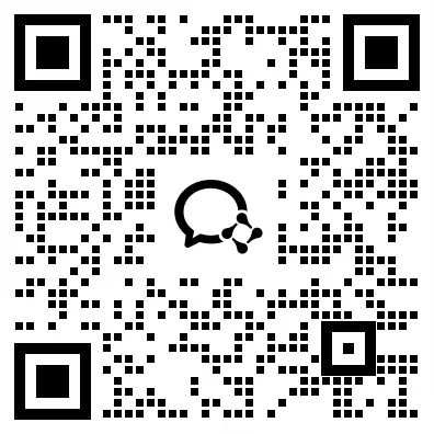 WeChat QR Code