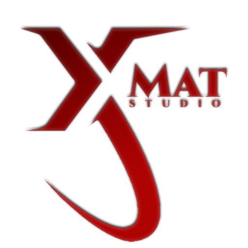 Official X-Mat Logo