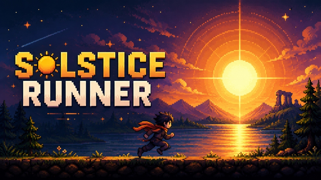 Solstice Runner