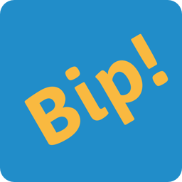 bip logo