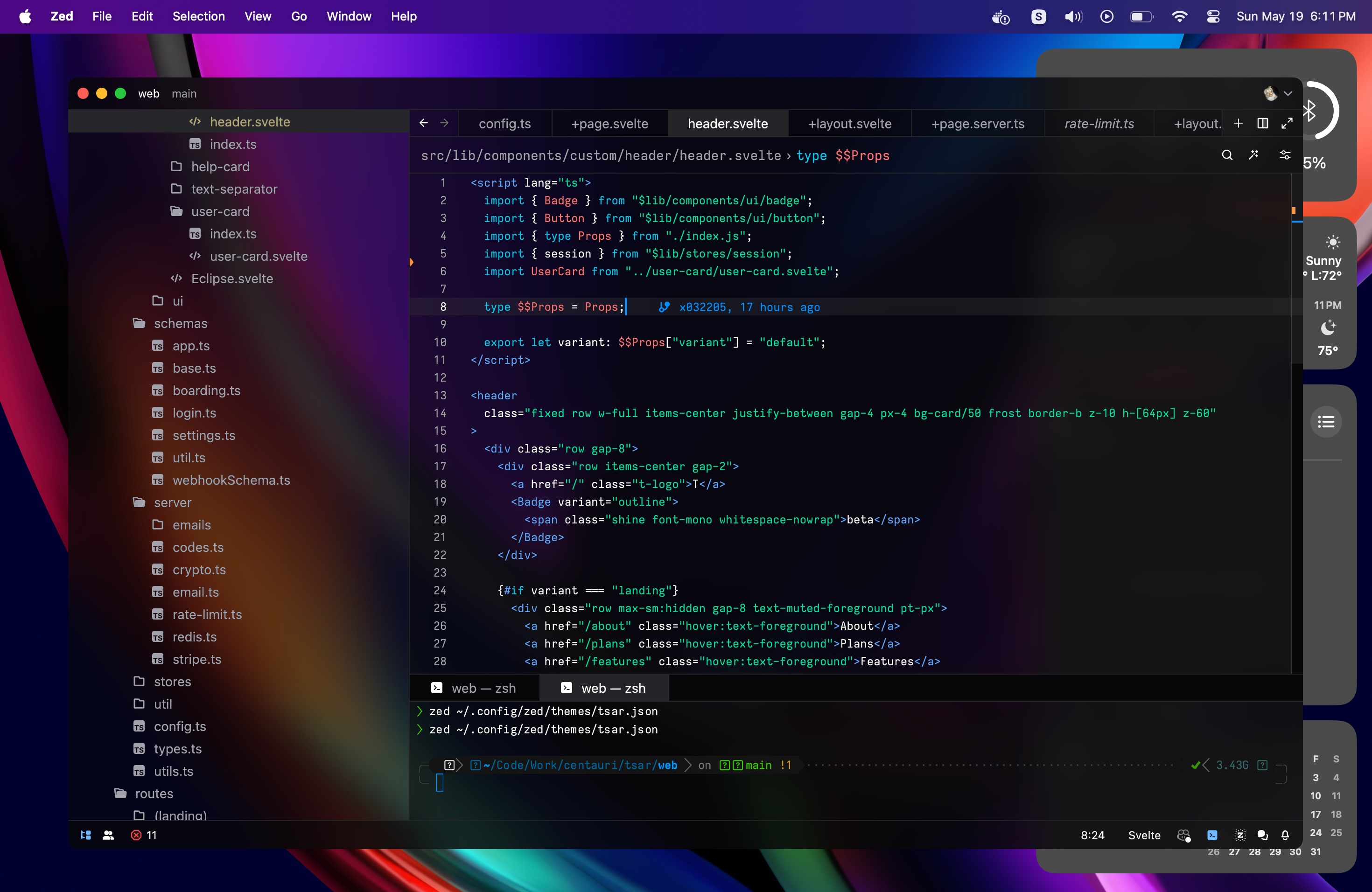 theme