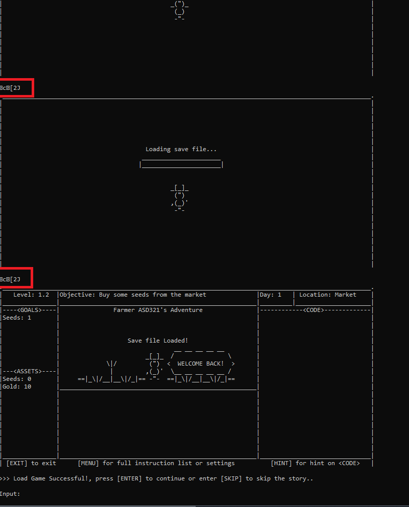 some displayed error · Issue #3 · x3chillax/ped · GitHub