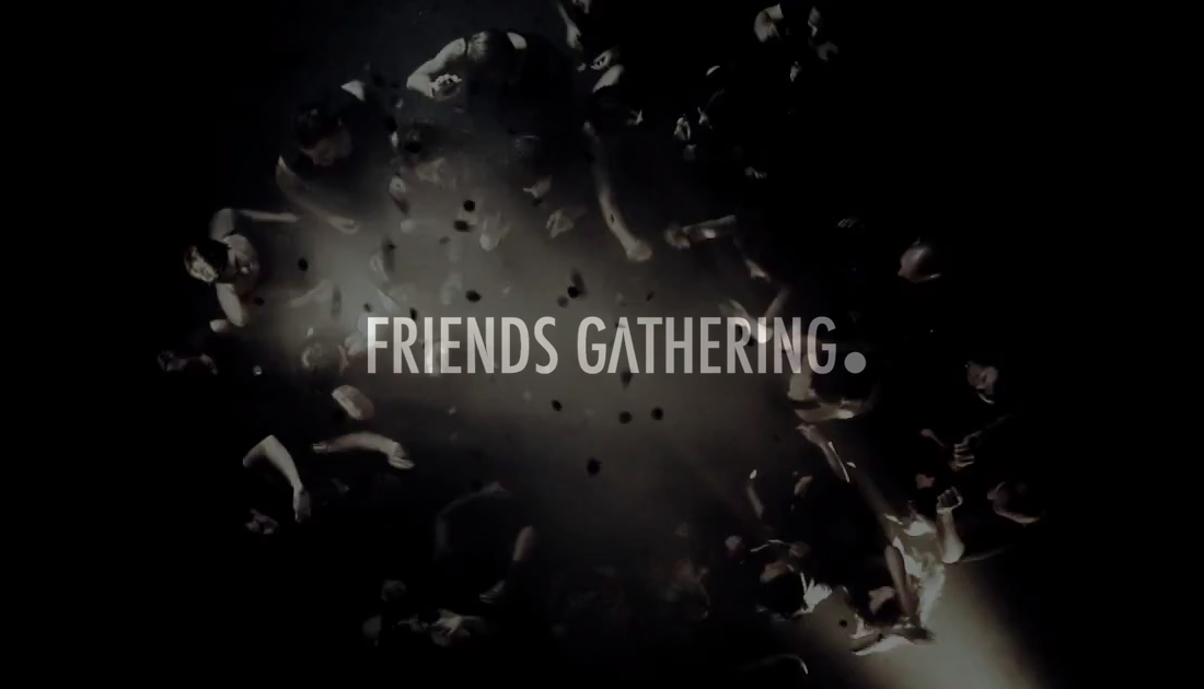 friends-gathering