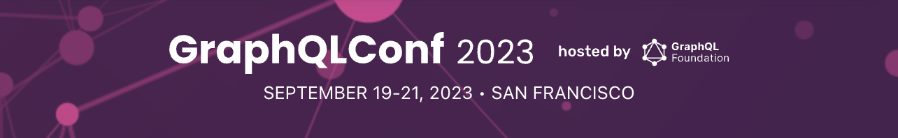 GraphQL Conf 2023