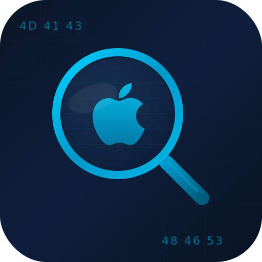 macOS Forensics MCP