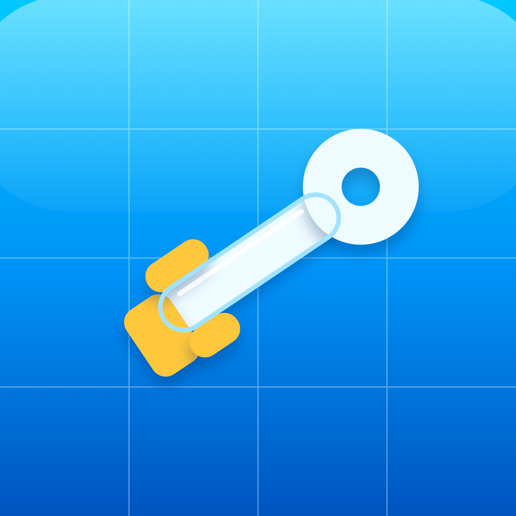 OfflinePassbook Icon