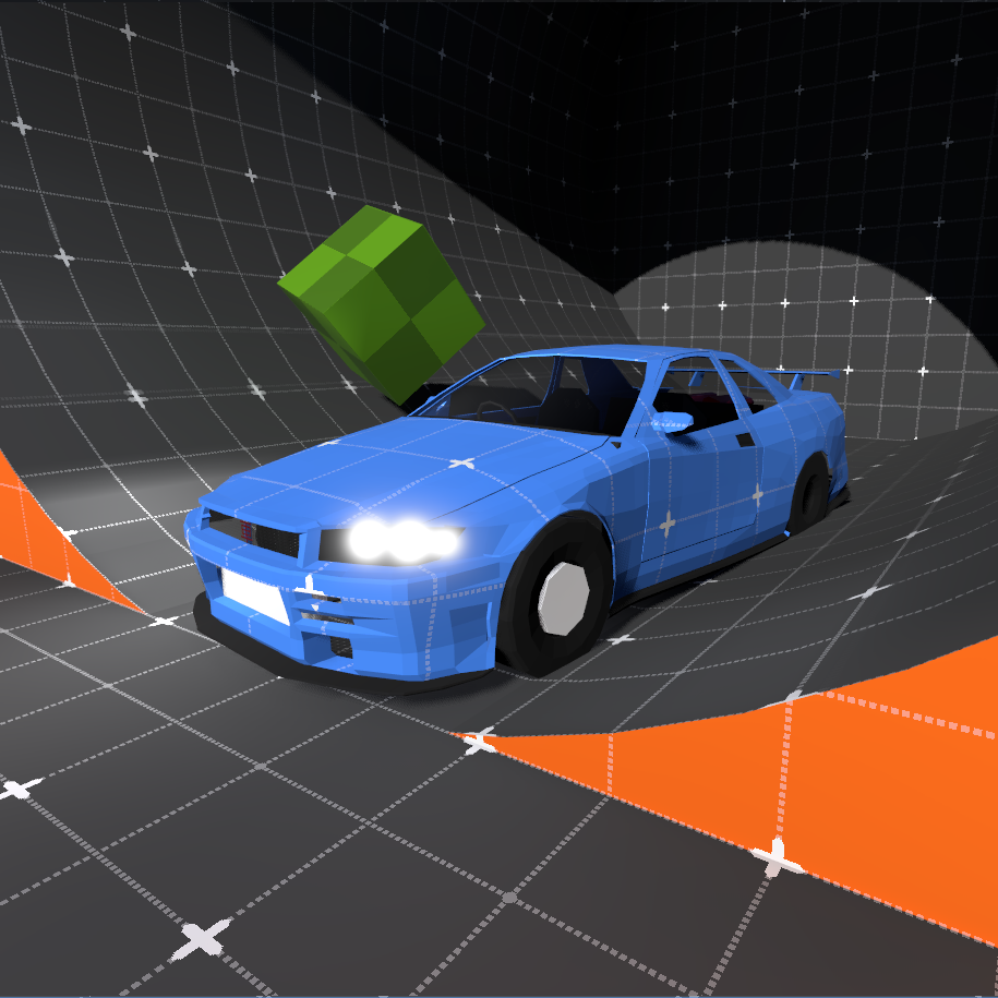 Prototype Texture's icon