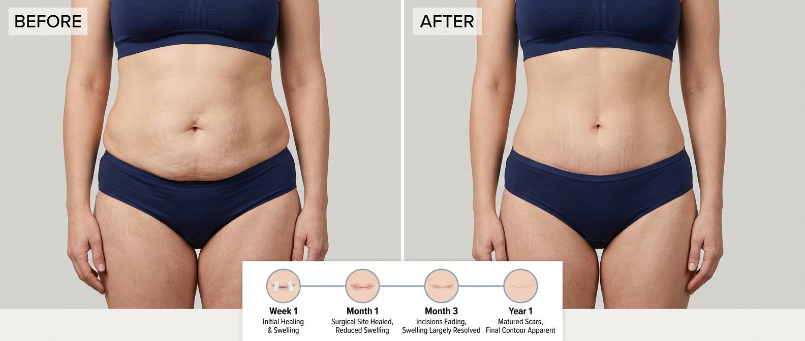 Body Contouring After Weight Loss results and recovery Body Contouring After Weight Loss results and recovery - Body Contouring After Weight Loss Huntington Beach