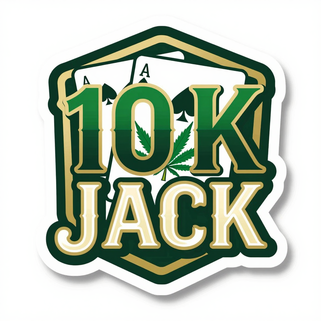 10k Jack cannabis strain