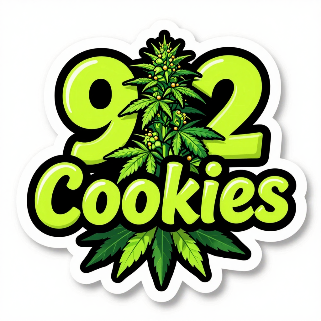 92 Cookies cannabis strain