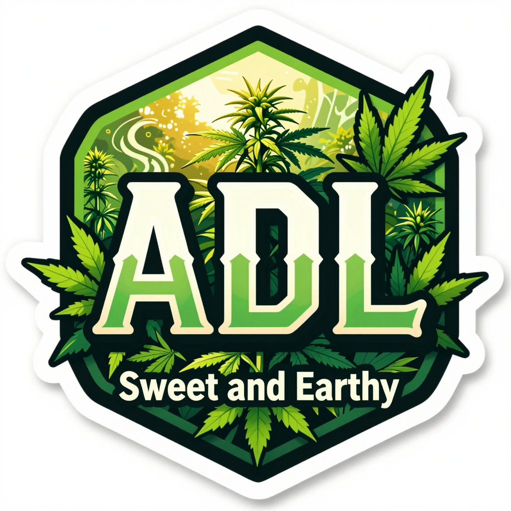 Adl cannabis strain
