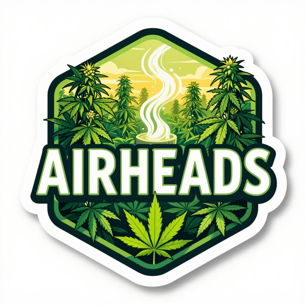 Airheads cannabis strain